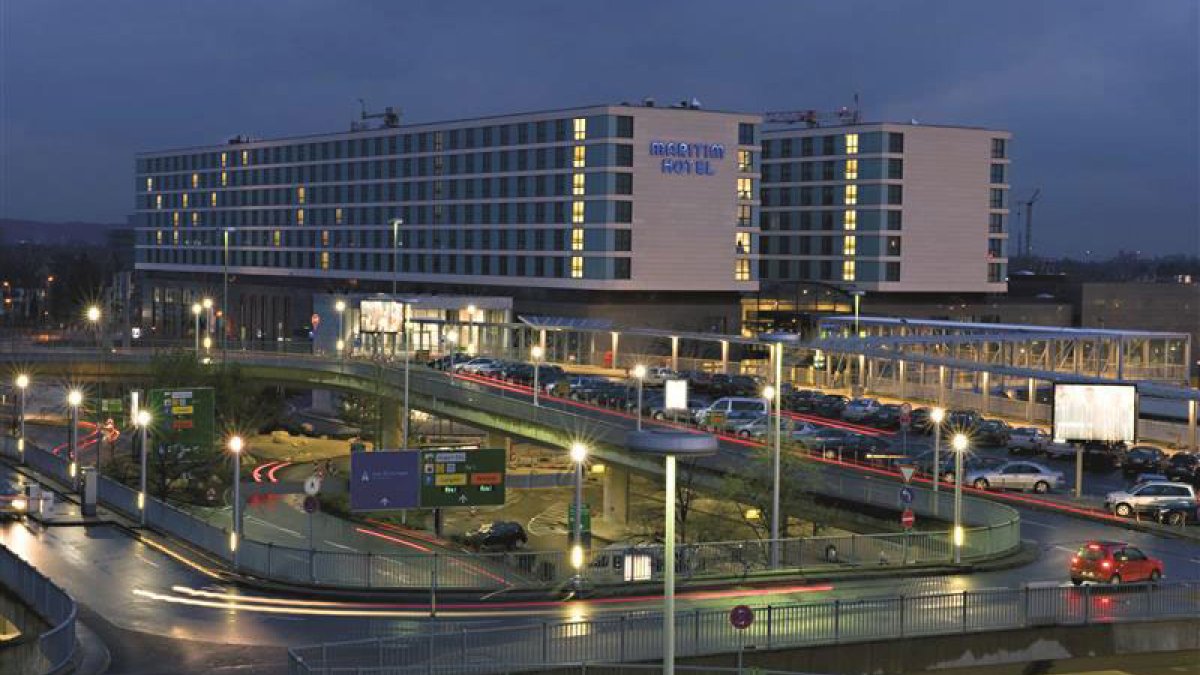 ©Maritim Hotelgesellschaft